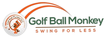Golf Ball Monkey