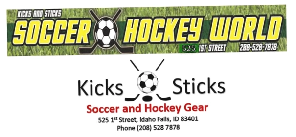 Kicks N Sticks