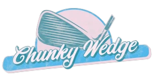 Chunky Wedge