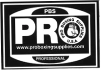 Pro Boxing