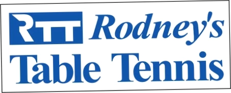 Rodney's Table Tennis