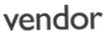 Vendor