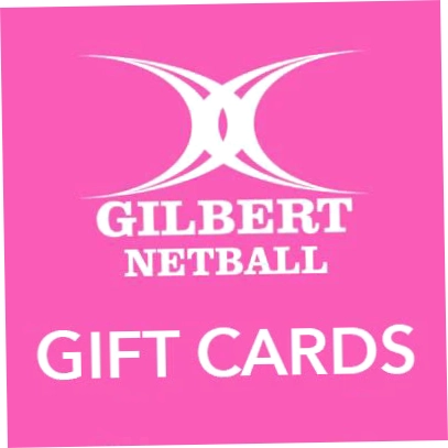 Gilbert Netball