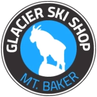 Glacier Ski Shop