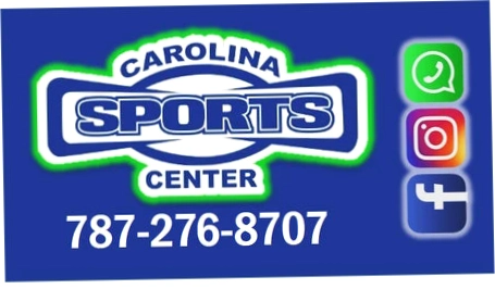 Carolina Sports Center