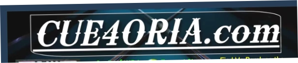 Cue4Oria
