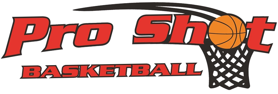 Pro Shot Basketball