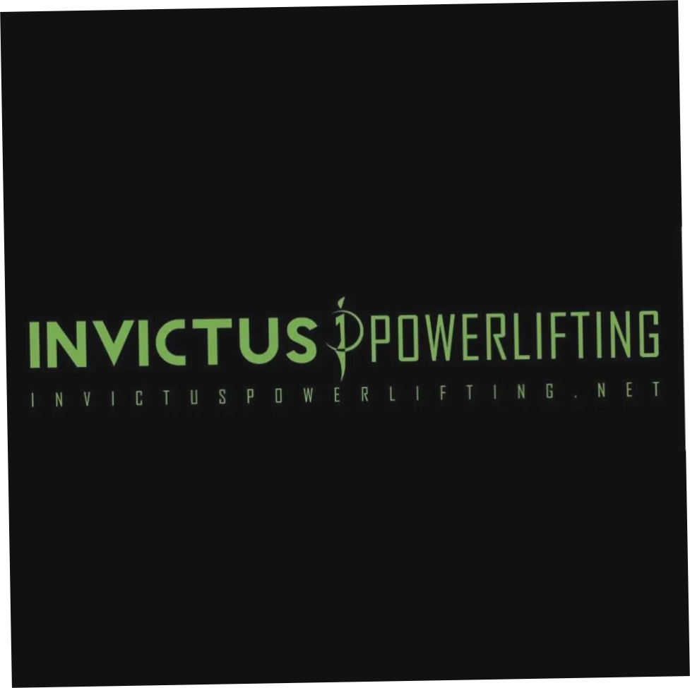Invictus Powerlifting