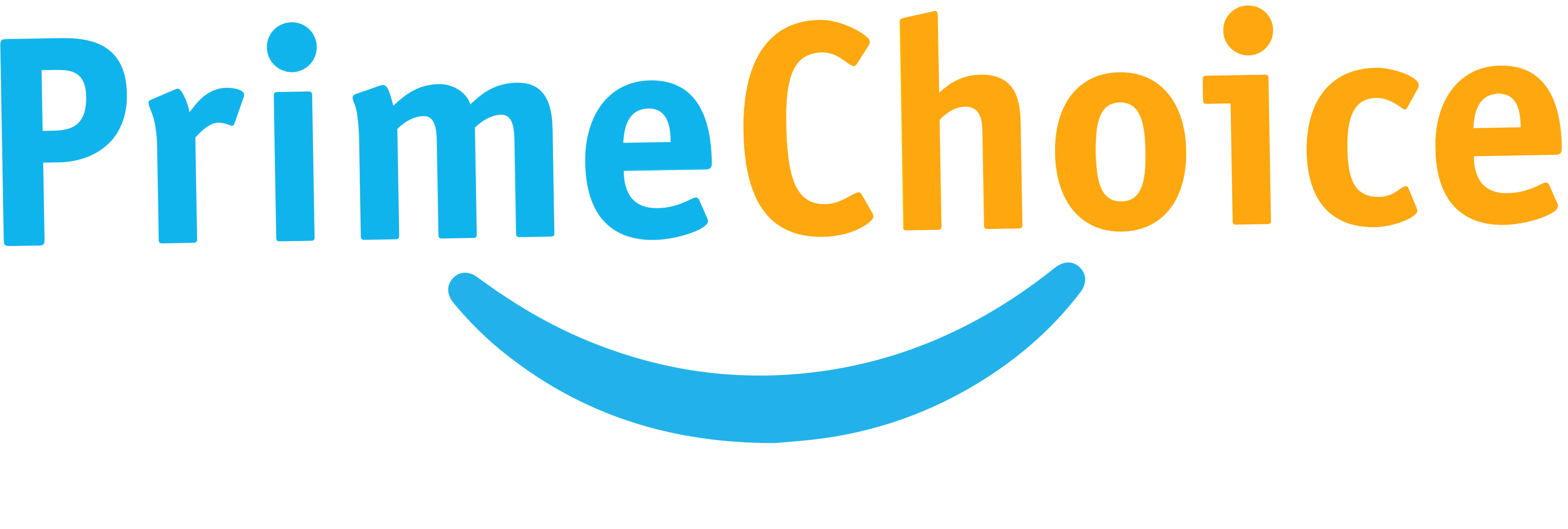 Prime choice