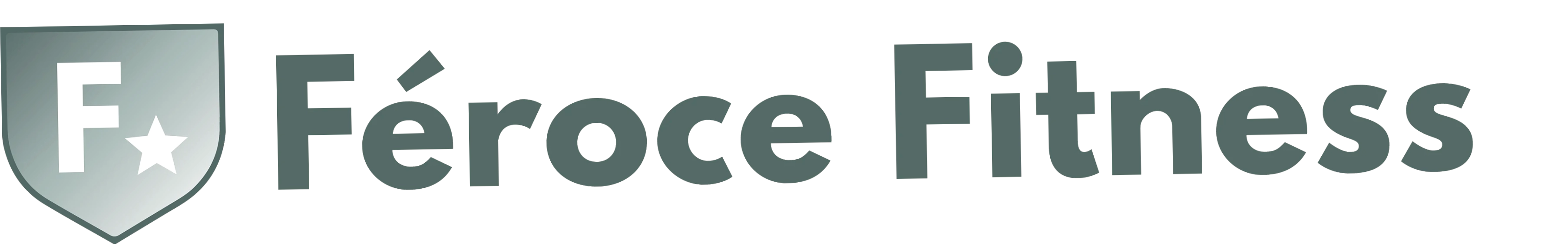 Feroce Fitness