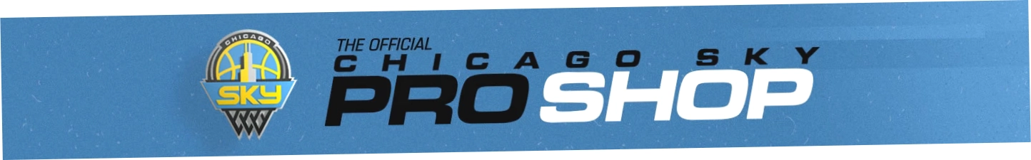 Chicago Sky Store