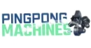 Ping Pong Machines