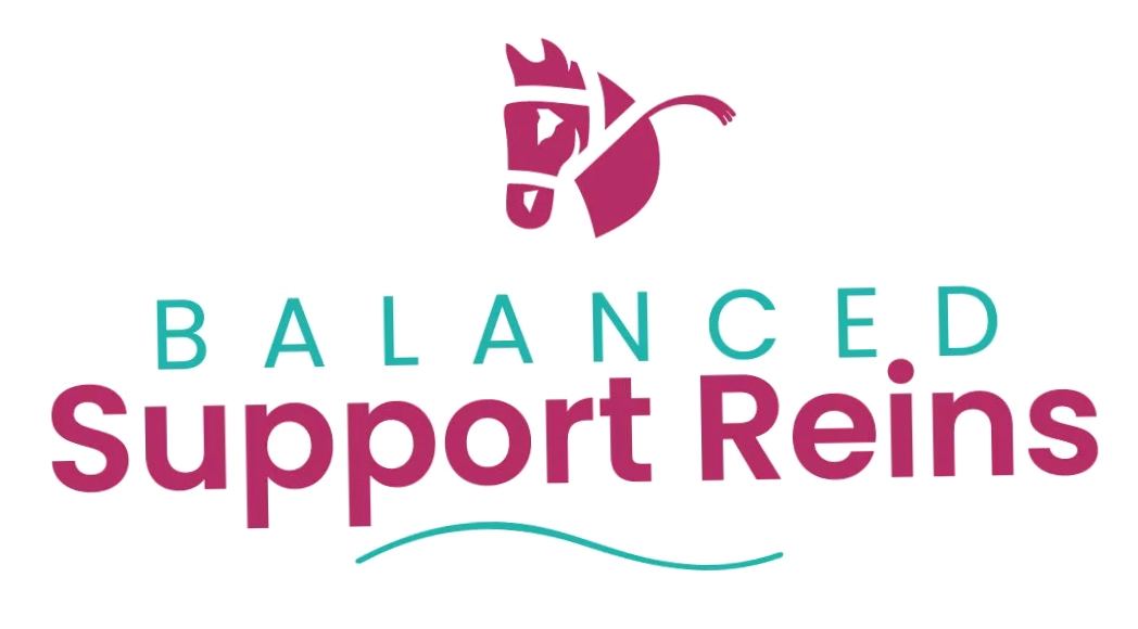 Balanced Support Reins
