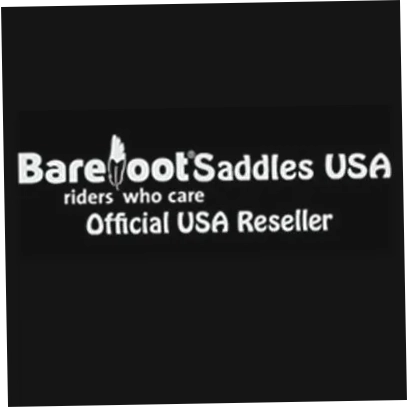 Barefoot Saddle