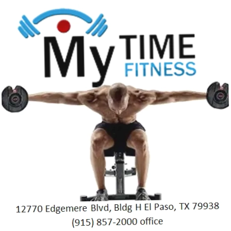 My Time Fitness