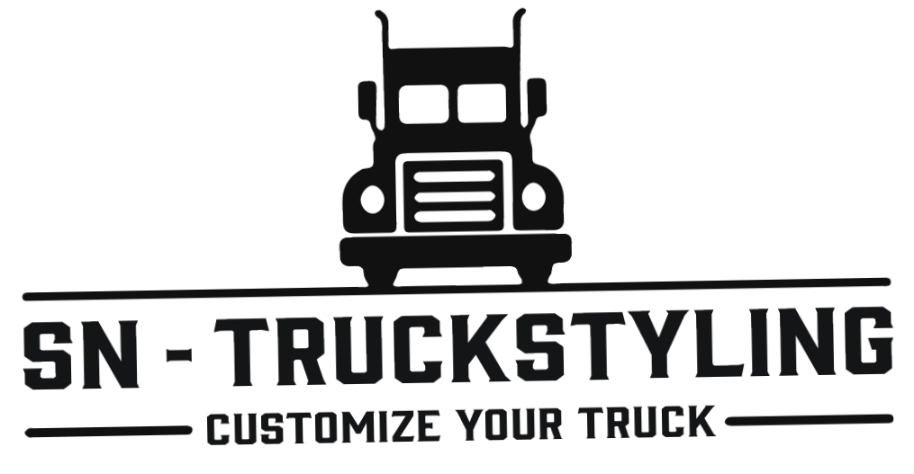 Scania Stone Guard