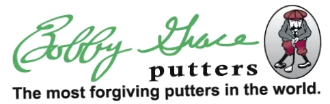 Bobby Grace Putters
