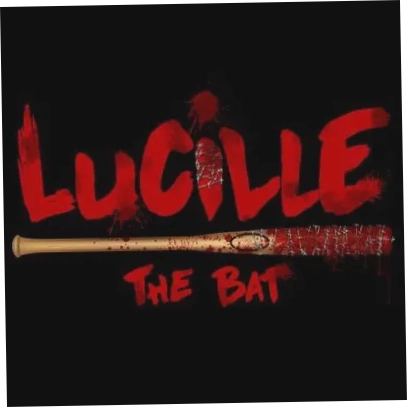 Lucille The Bat