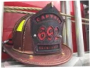 Fire Helmet Shields