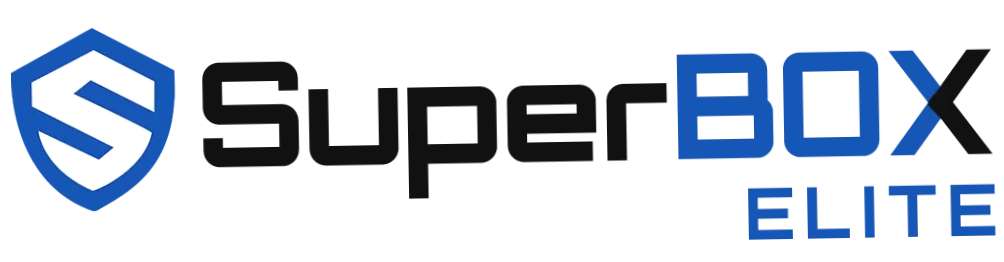 SuperBoxEliteTV