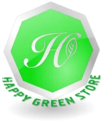 Happy Green Store