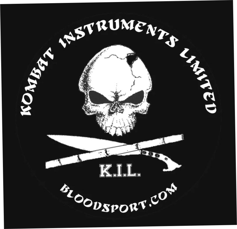Blood Sport