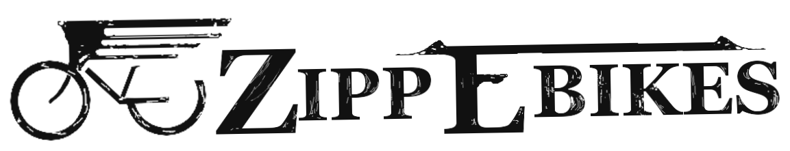 ZIPP E BIKES