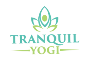 Tranquil Yogi