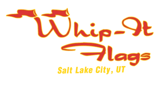 Whip It Flags