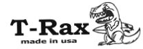 T Raxsurf