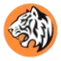 Tigress Glove