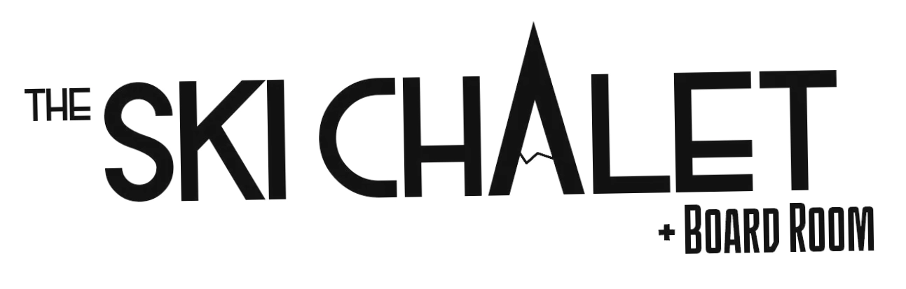 The Ski Chalet