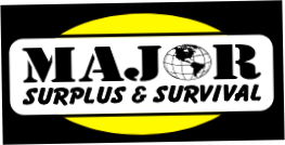 Major Surplus & Survival