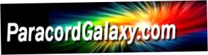 Paracord Galaxy