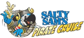 Fort Myers Pirate Ship