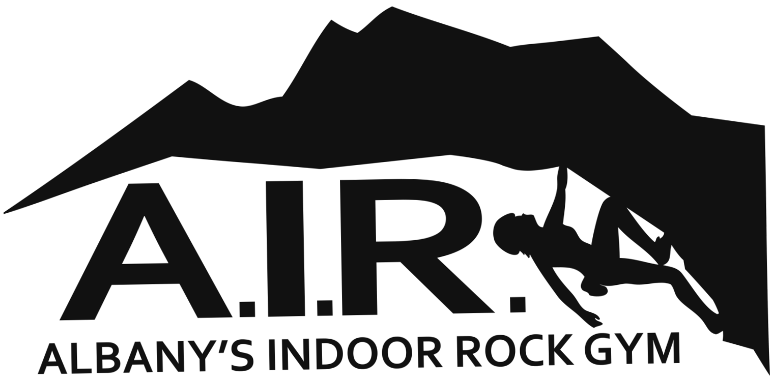 Albany Indoor Rock Gym
