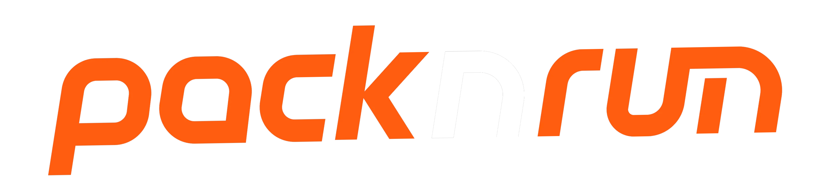 Packnrun