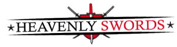 Heavenly Swords