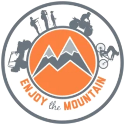 Enjoy The Mountain