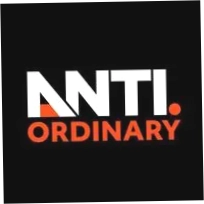 Antiordinary