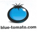 Blue Tomato