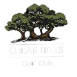Cedar Hills Golf
