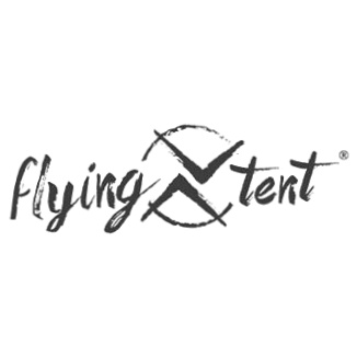 Flying Tent