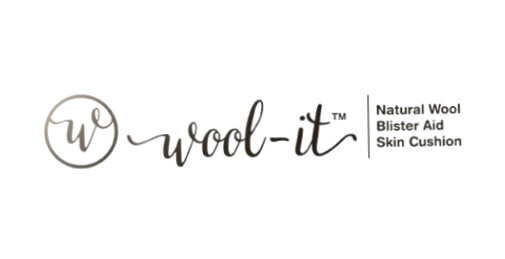 Wool-it , Stop Blisters
