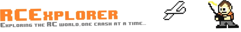 Rcexplorer