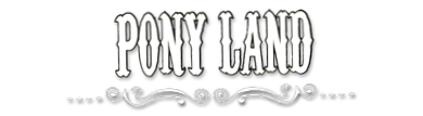 Pony Land San Diego
