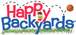 Happy Backyards