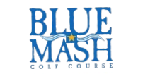 Blue Mash