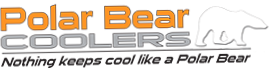 Polar Bear Coolers