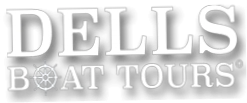 Dells Boat Tours